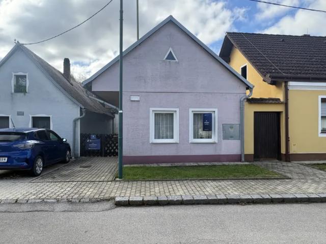 Haus kaufen in Prinzendorf an der Zaya, Hauskirchen