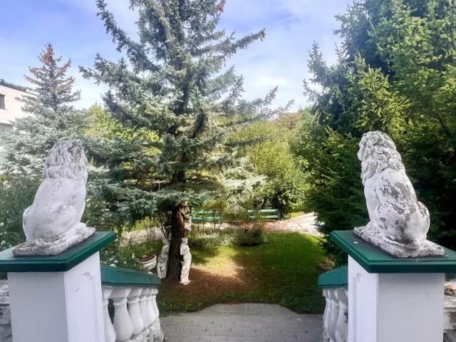 Haus kaufen in Purkersdorf, Albrechtsberg an der Großen Krems