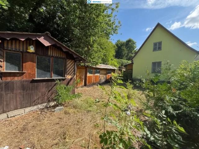 Haus kaufen in Raabs an der Thaya