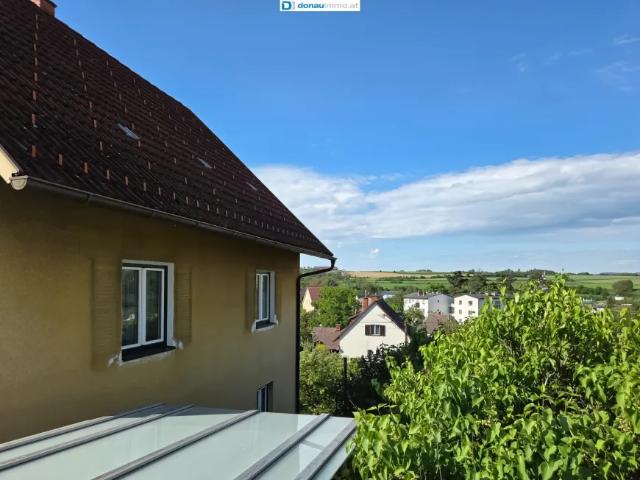 Haus kaufen in Raabs an der Thaya