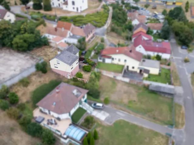 Haus kaufen in Rabensburg, Niederösterreich