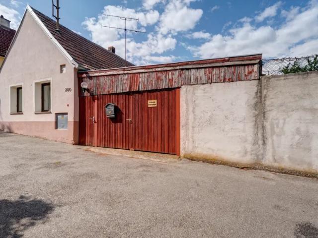 Haus kaufen in Rabensburg, Niederösterreich