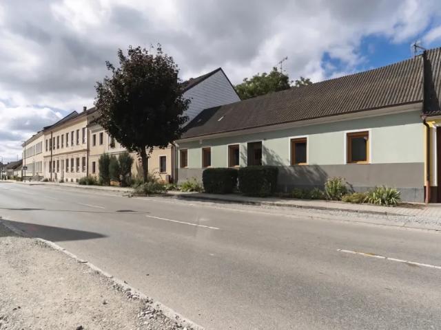 Haus kaufen in OMV Sonde Rabensburg 14, Rabensburg