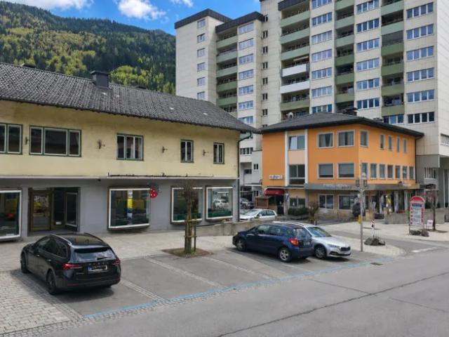 Haus kaufen in St. Peter ob Radenthein, Radenthein
