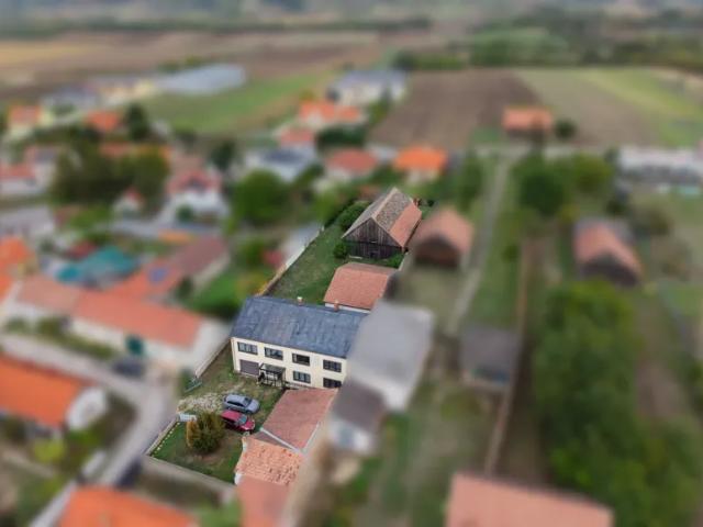 Haus kaufen in Raggendorf, Niederösterreich