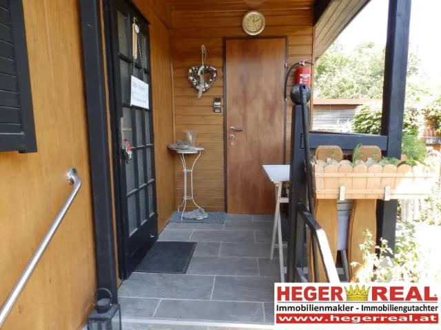 Haus kaufen in St. Veit an der Gölsen, Niederösterreich
