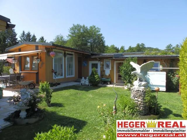 Haus kaufen in St. Veit an der Gölsen, Niederösterreich