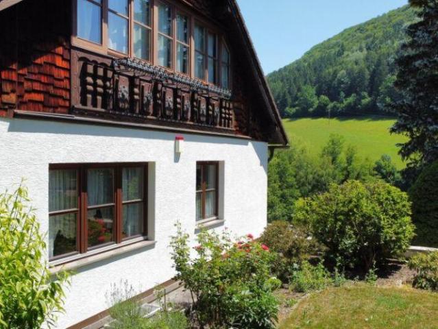Haus kaufen in Ramsau, Niederösterreich