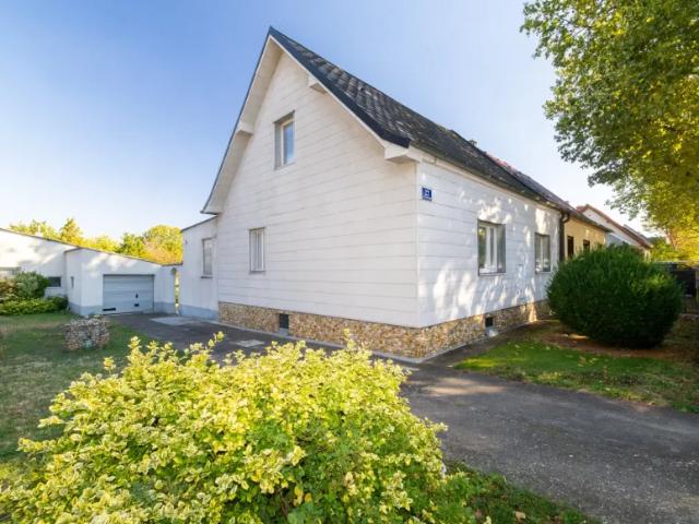 Haus kaufen in Rannersdorf, Hafnerbach