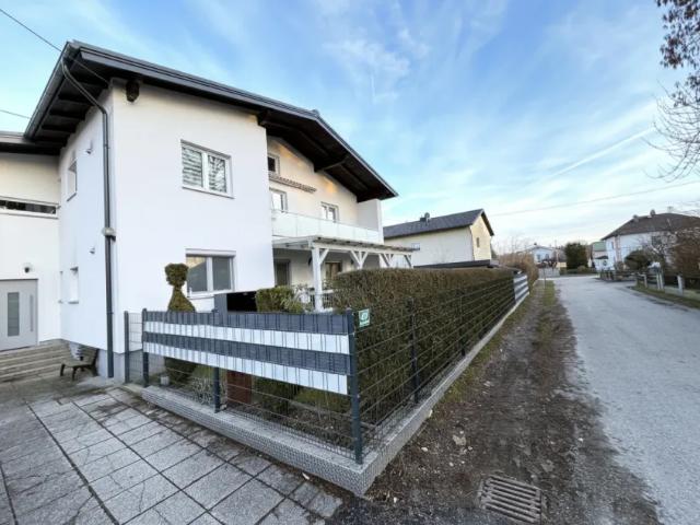 Haus kaufen in Braunau am Inn, Oberösterreich