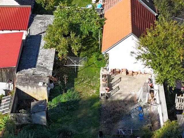 Haus kaufen in Rattersdorf, Mannersdorf an der Rabnitz
