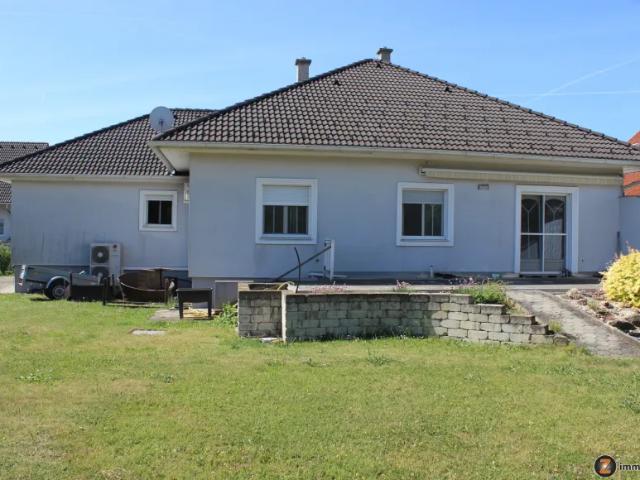 Haus kaufen in Rechnitz, Burgenland