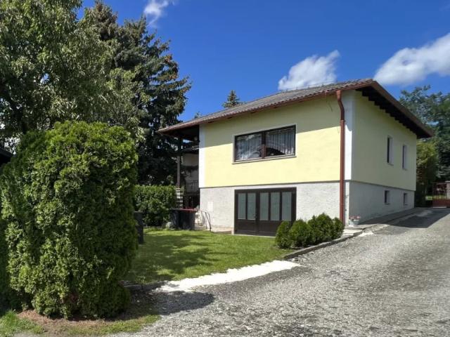 Haus kaufen in Rechnitz, Burgenland