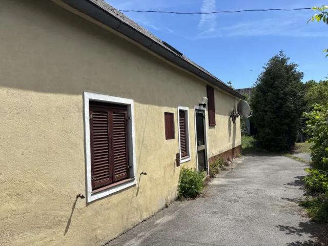 Haus kaufen in Rechnitz, Burgenland