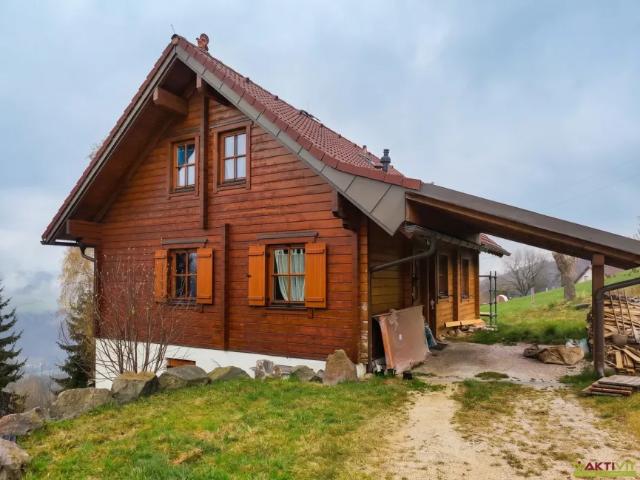 Haus kaufen in Katastralgemeinde Reichenfels, Reichenfels