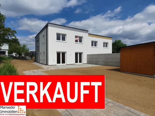 Haus kaufen in Abzweigpunkt Reichersdorf, Nußdorf ob der Traisen