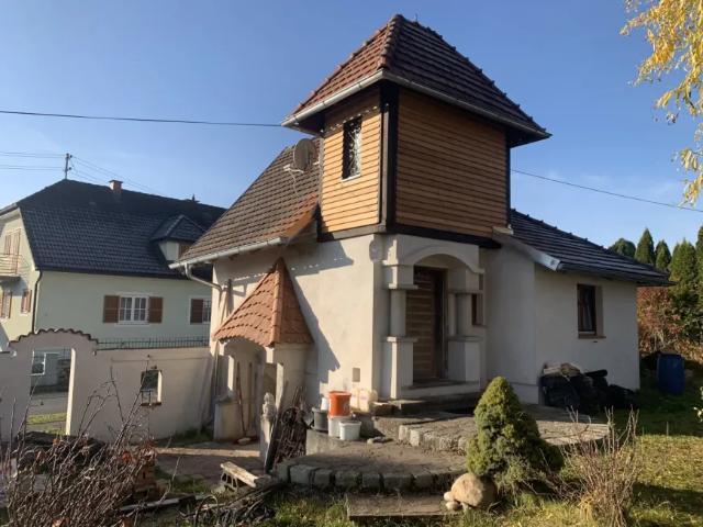 Haus kaufen in Heiligenbrunn, Burgenland
