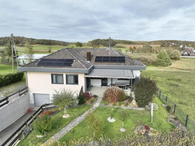 Haus kaufen in Heiligenbrunn, Burgenland