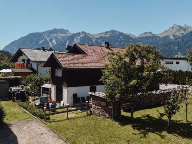 Haus kaufen in Reutte, Tirol