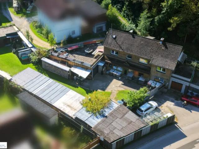 Haus kaufen in Grasbach, Alberndorf in der Riedmark