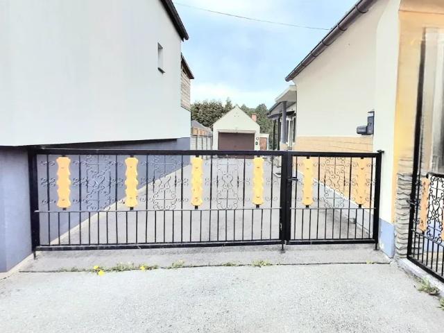 Haus kaufen in Riedlingsdorf, Burgenland