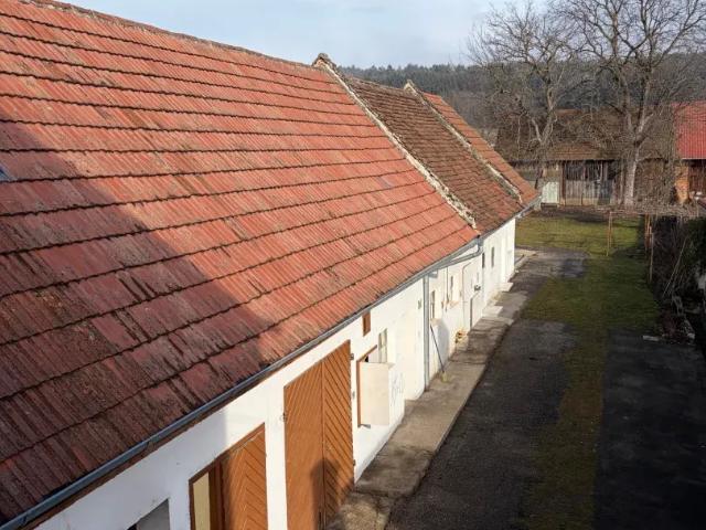 Haus kaufen in Riedlingsdorf, Burgenland