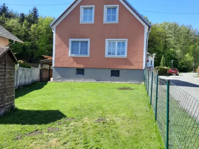 Haus kaufen in Riedlingsdorf, Burgenland