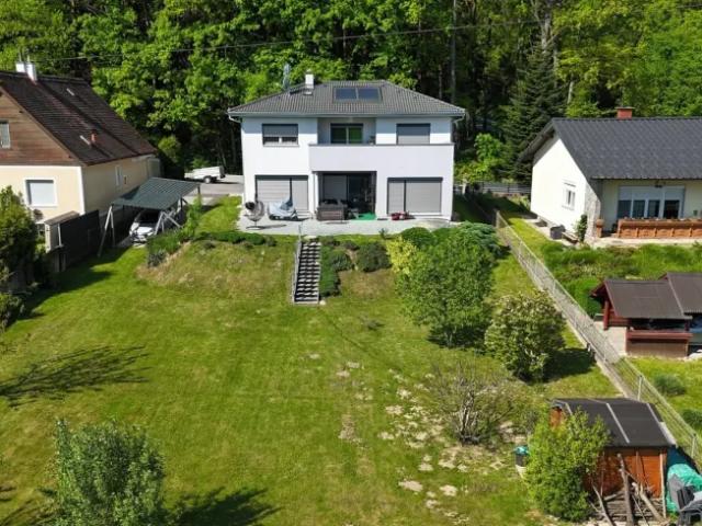 Haus kaufen in Riedlingsdorf, Burgenland