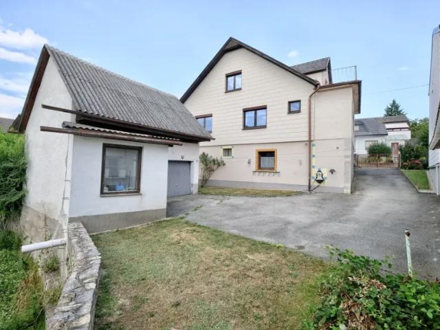 Haus kaufen in Ritzing, Burgenland