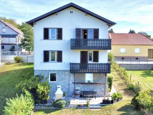 Haus kaufen in Ritzing, Burgenland