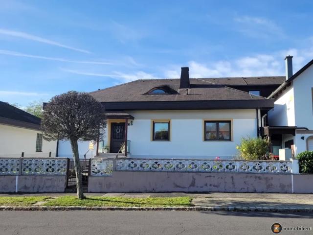 Haus kaufen in Ritzing, Burgenland
