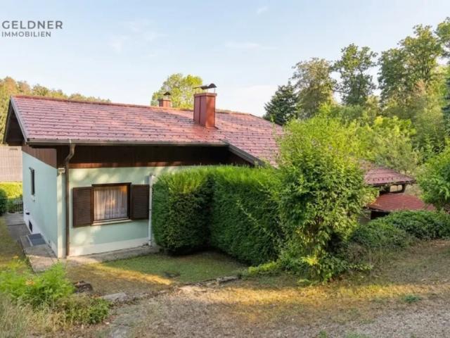 Haus kaufen in Ritzing, Burgenland