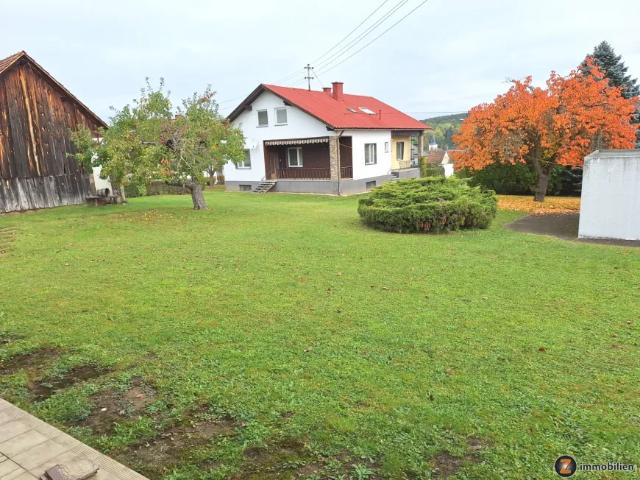 Haus kaufen in Mischendorf, Burgenland