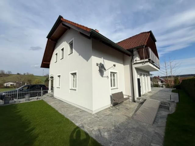 Haus kaufen in Rohrbach, Alland