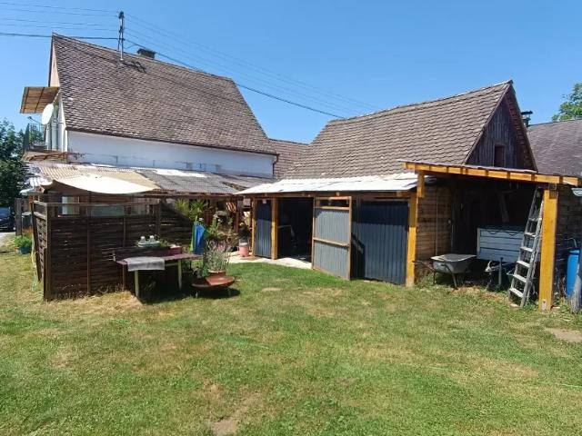 Haus kaufen in Untererlau, Deutsch Kaltenbrunn