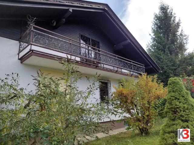 Haus kaufen in Rosegg, Kärnten