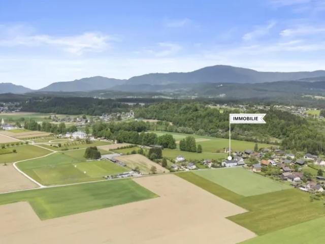 Haus kaufen in Rosegg, Kärnten