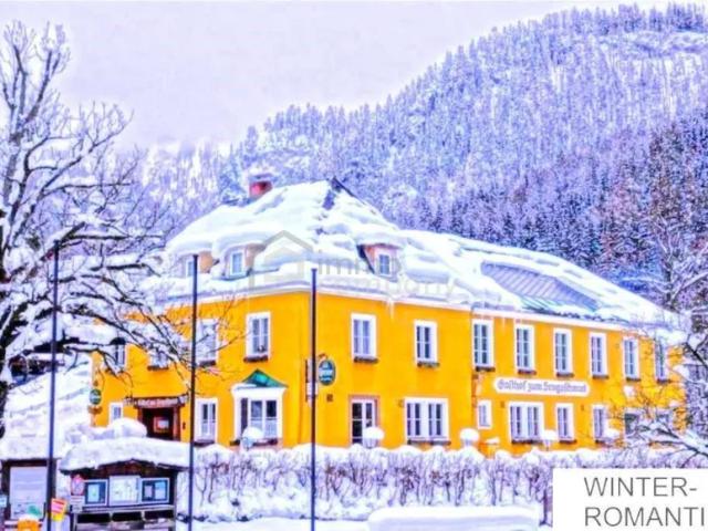 Haus kaufen in Roßleithen, Oberösterreich