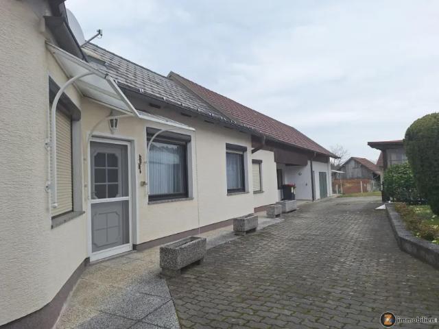 Haus kaufen in Rotenturm an der Pinka, Burgenland