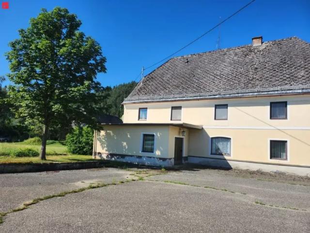 Haus kaufen in Ruden, Kärnten