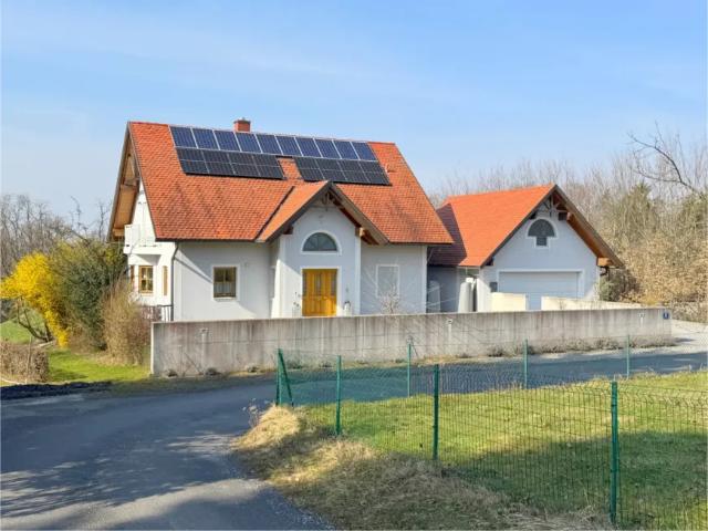 Haus kaufen in Katastralgemeinde Rudersdorf, Rudersdorf