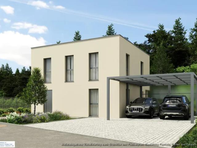 Haus kaufen in Ruhstetten, Katsdorf