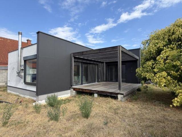Haus kaufen in Rust, Burgenland