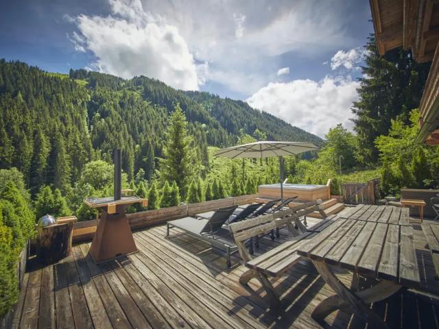 Haus kaufen in Saalbach-Hinterglemm, Salzburg