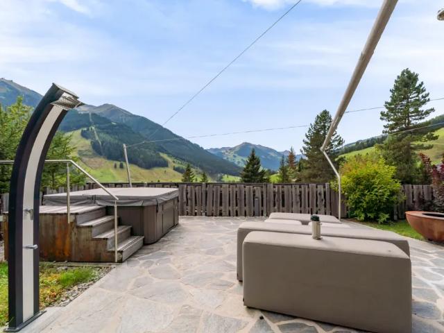 Haus kaufen in Saalbach-Hinterglemm, Salzburg