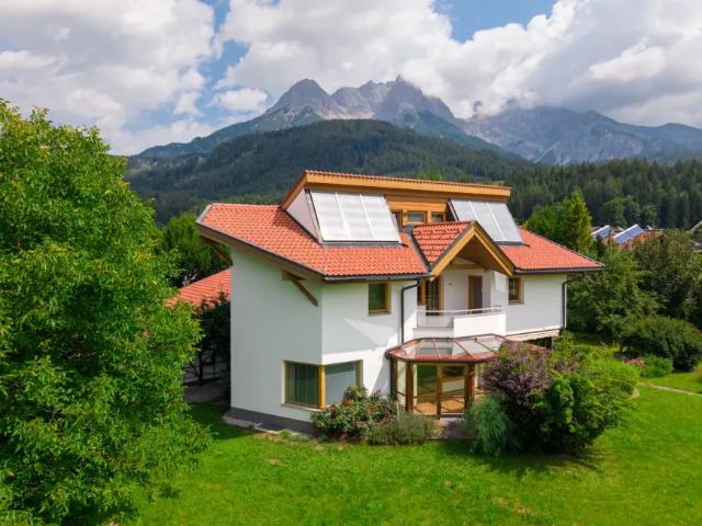 Haus kaufen in Saalfelden, Salzburg