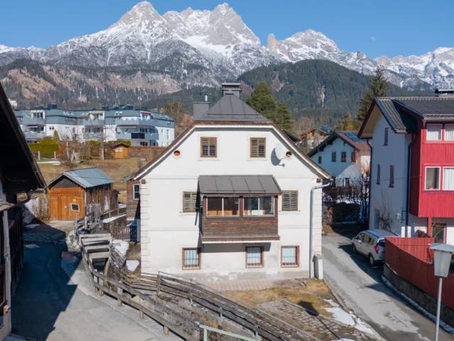 Haus kaufen in Saalfelden, Salzburg
