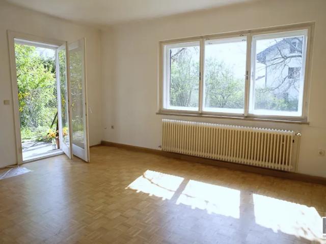 Haus kaufen in Salzburg