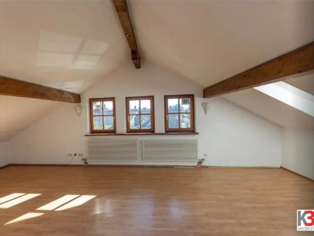 Haus kaufen in Salzburg