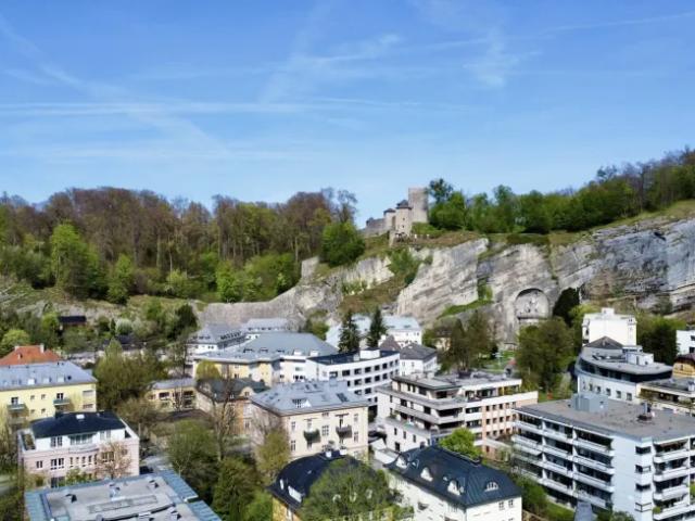 Haus kaufen in Salzburg